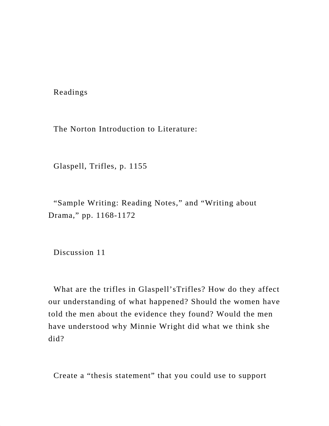 Readings   The Norton Introduction to Literature   G.docx_dwod72k1x2k_page2