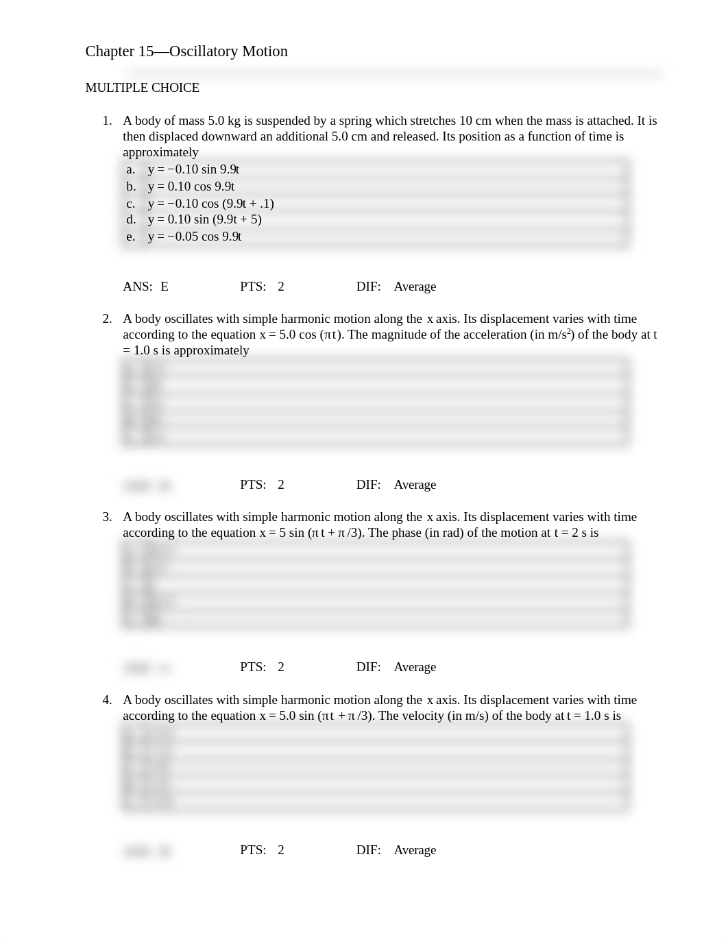 testbank_chapter15.doc.pdf_dwofmuajfg9_page1