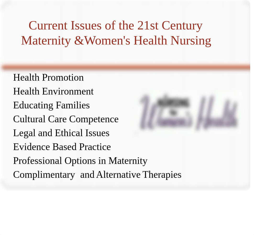 Chapters 1 & 2 Women's Health Teaching Tool.ppt_dwogiqv9y5u_page4