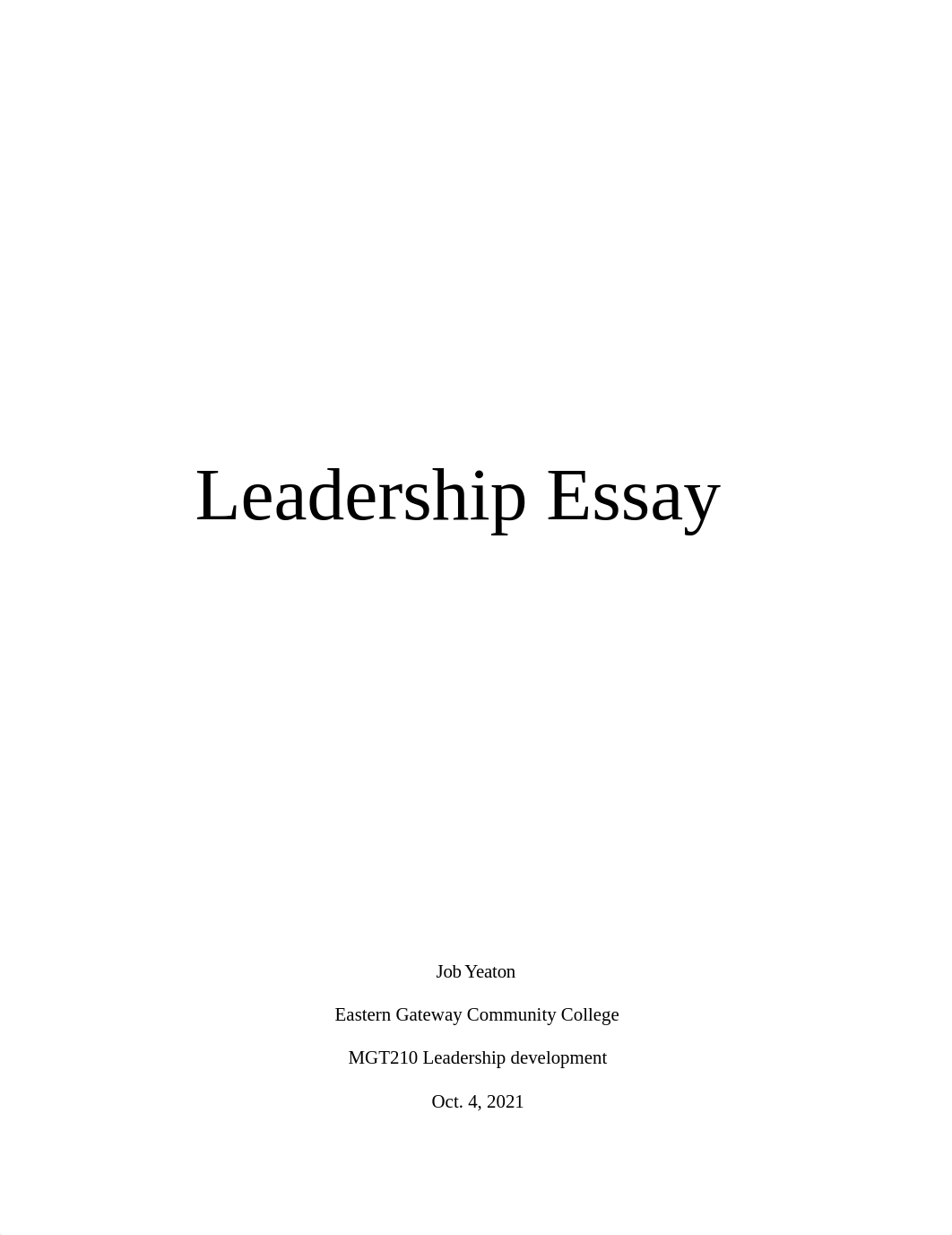 Leadership Essay 7 JYeaton Oct 2021.docx_dwogj5f7zb8_page1