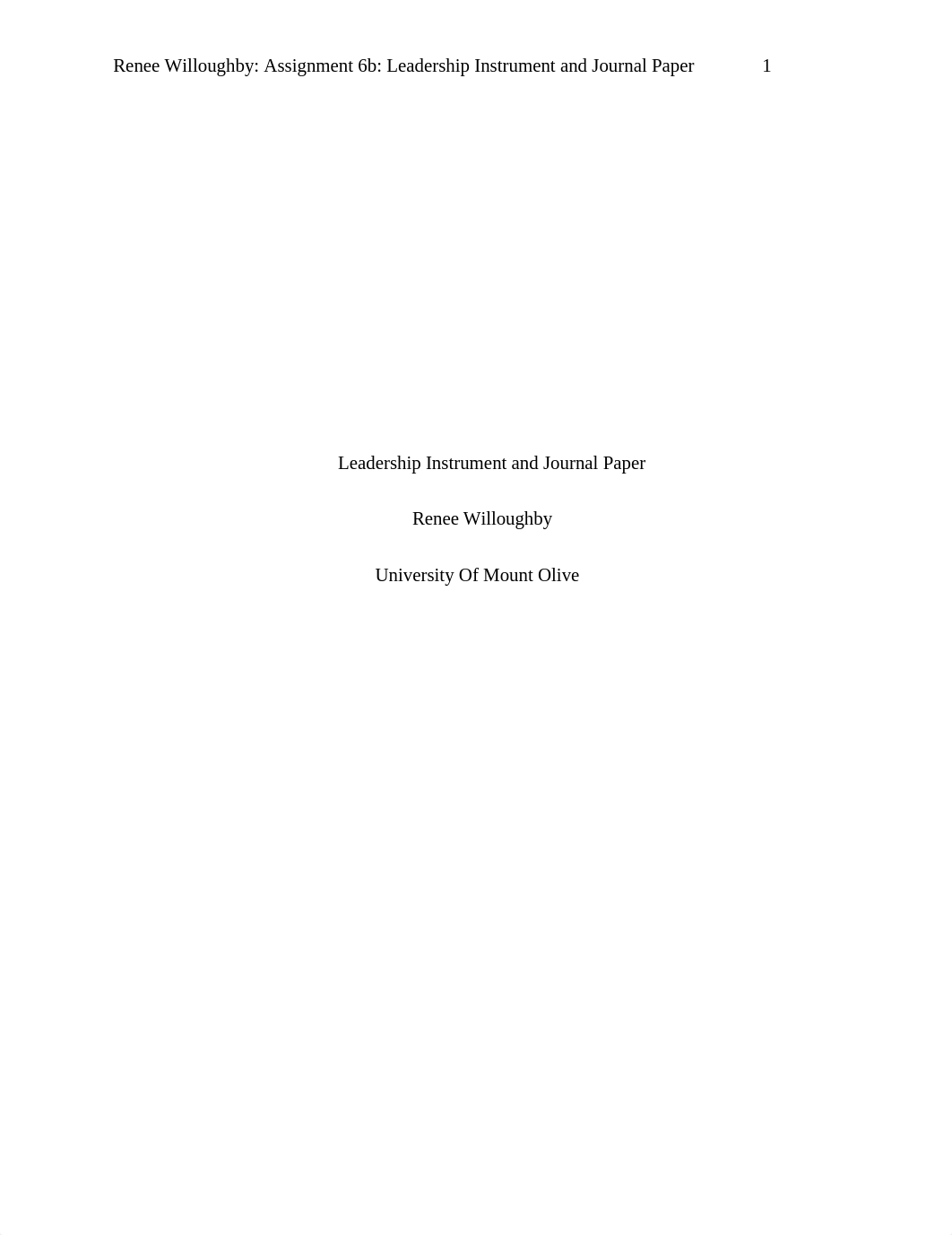 Assignment 6ALeadership Instrument and Journal Paper.docx_dwogziwza3j_page1
