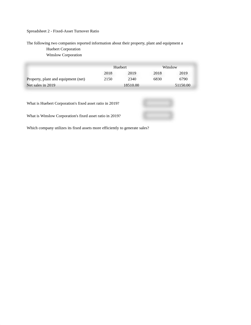 WhitneyHanson Spreadsheets ACCT 3320 Fall 2019 5.xlsx_dwoh754vceo_page4