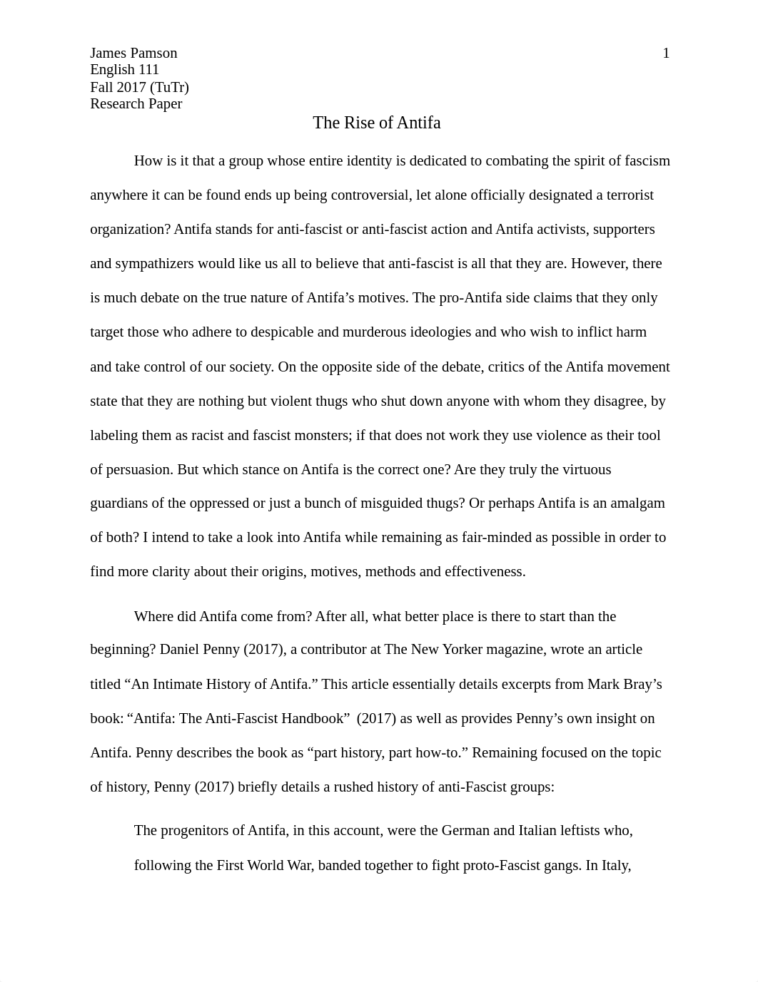 Rise of Antifa Final Draft.docx_dwoj4bzzixk_page1