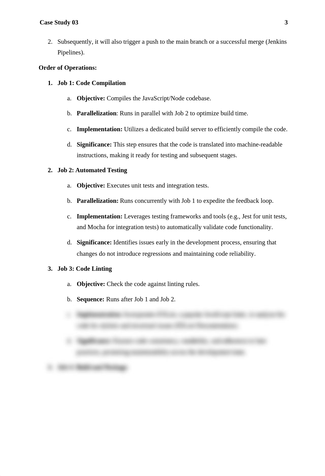 Case Study 03 - Designing a CI-CD pipeline for a JavaScript application.docx_dwokx0o085n_page3