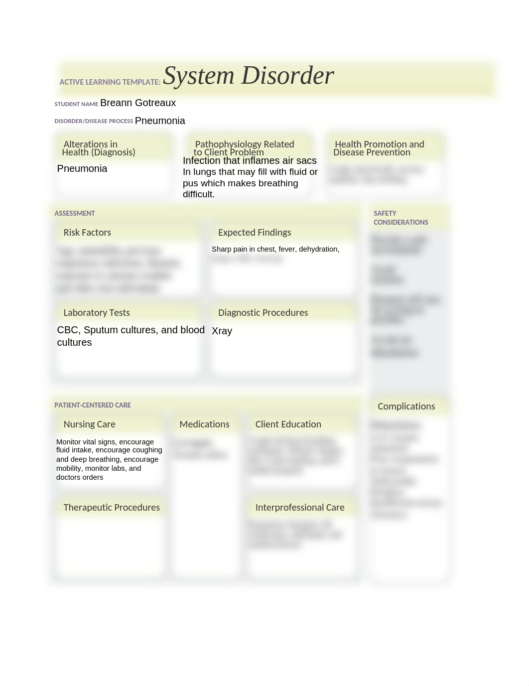 Systems Disorder Pneumonia.docx_dwol2h18gq4_page1