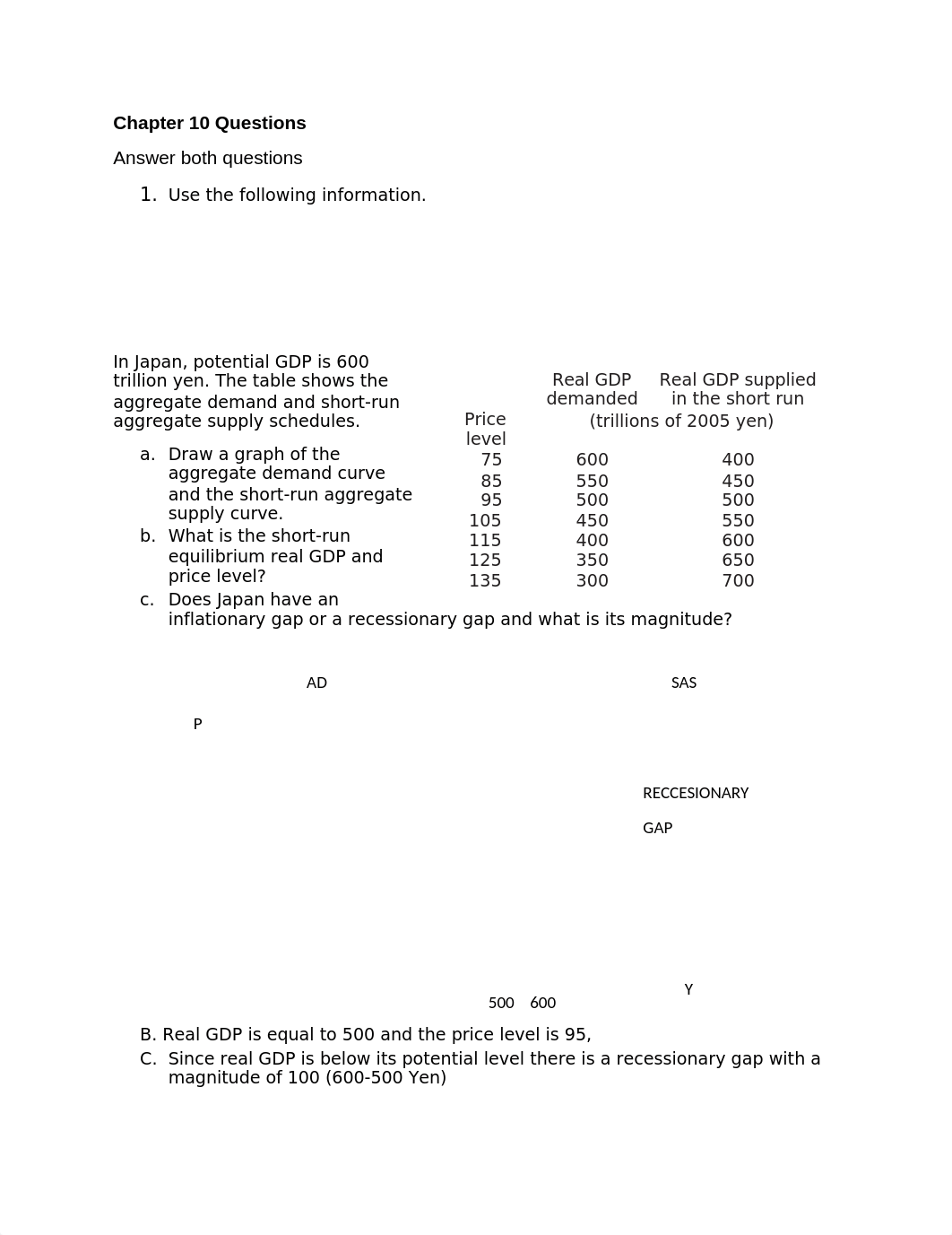 Chapter 10 Questions / Answers_dwolsfo630j_page1