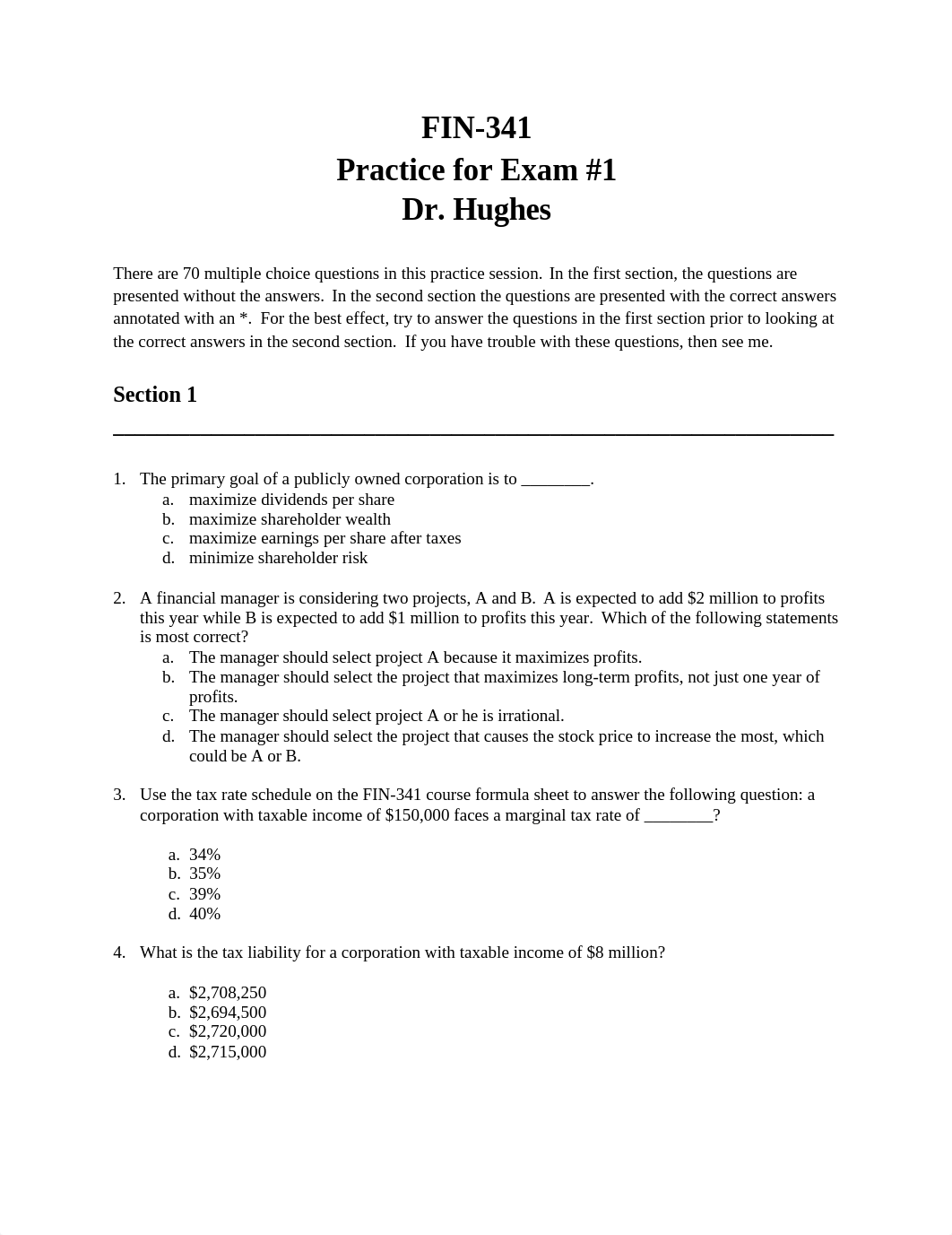 FIN practice exam.docx_dwoo1ylezm8_page1