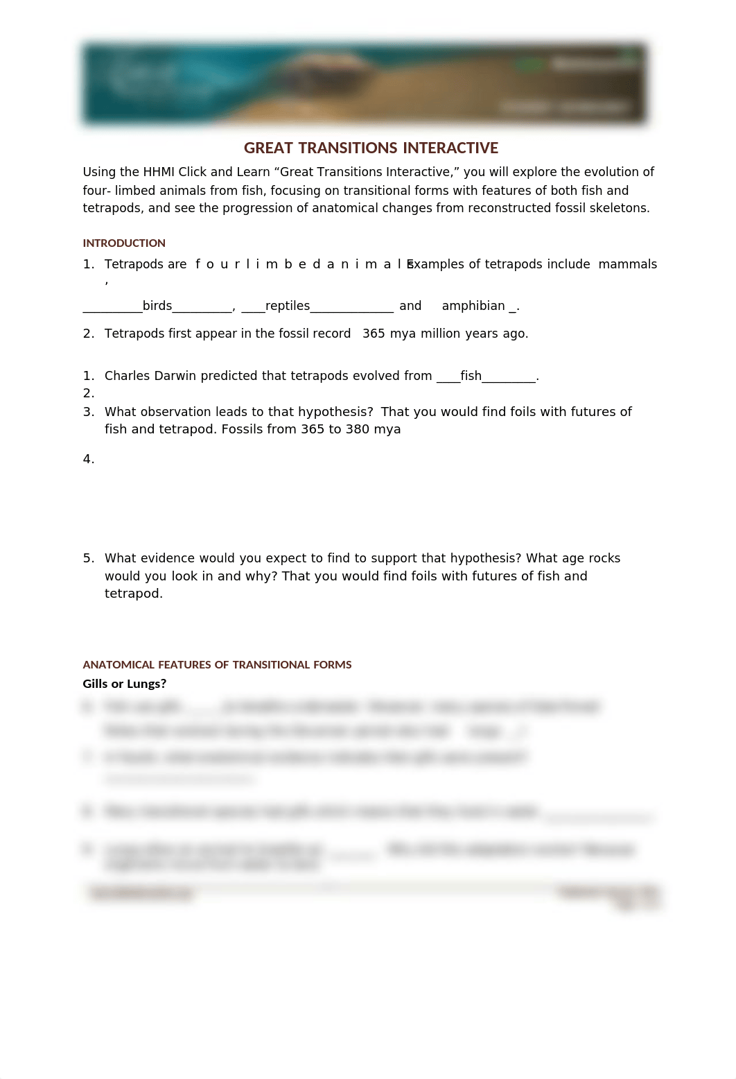 Tetrapod-GreatTransInteractive-worksheet.docx_dwop4x243np_page1