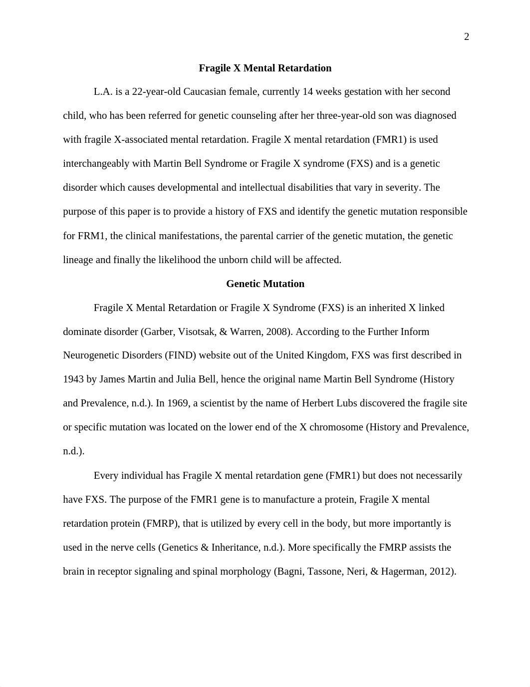 Fragile X Syndrome N512.docx_dwoqtvh1q1z_page2