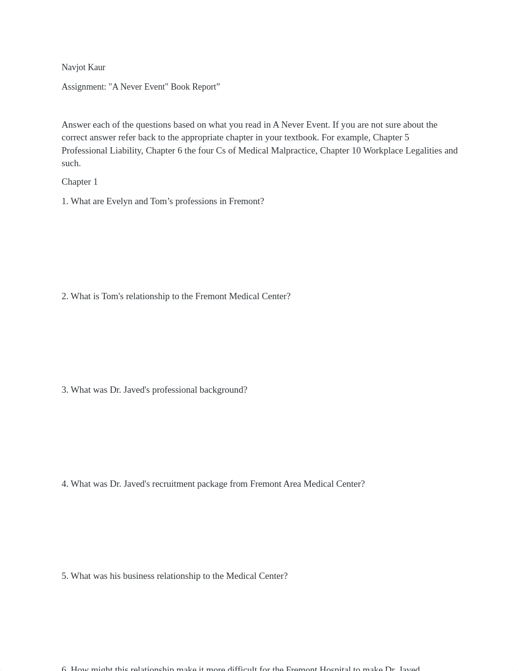 A Never Event master Questions.docx_dwowaytkv22_page1