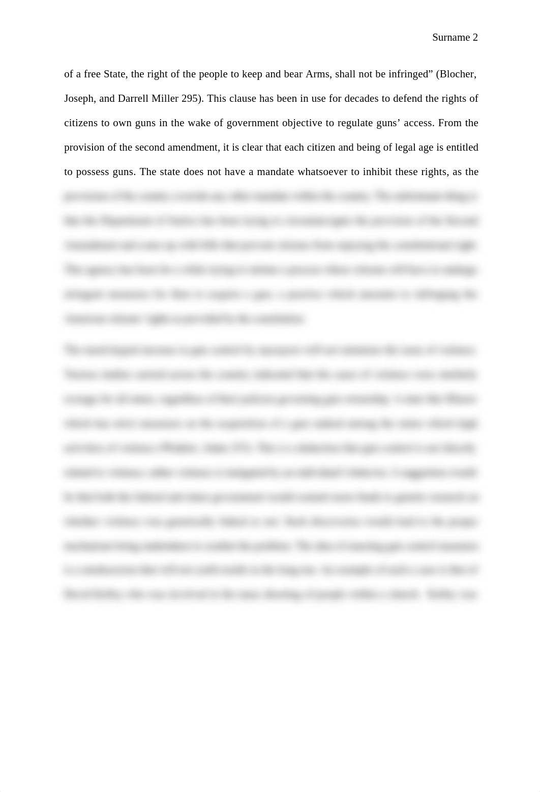 Argumentative essay on gun control.docx_dwoy3rjt1y6_page2