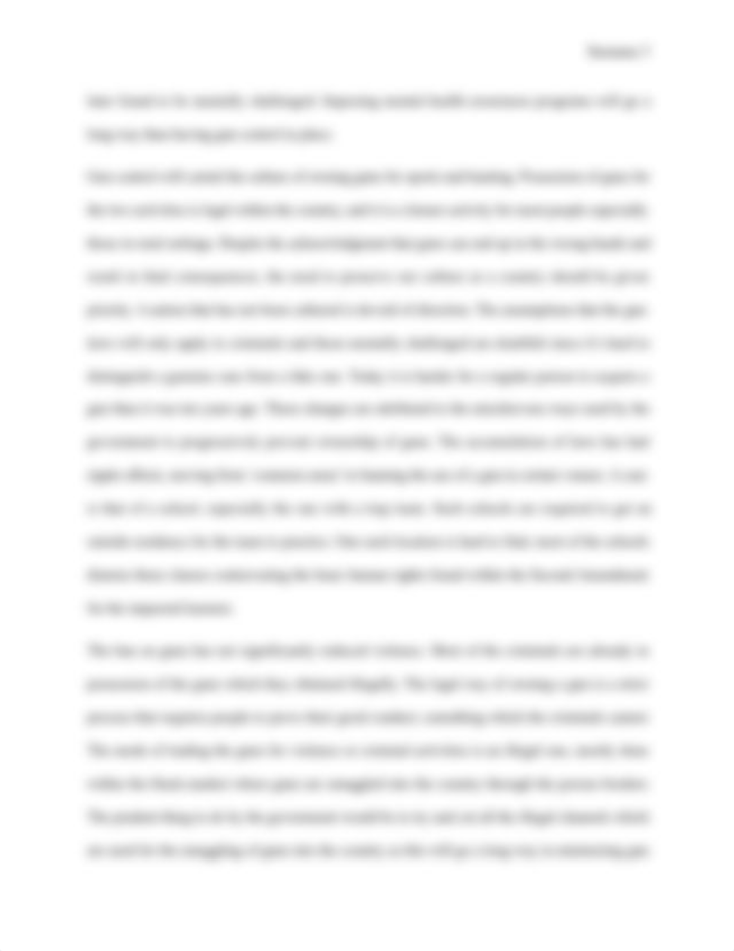 Argumentative essay on gun control.docx_dwoy3rjt1y6_page3