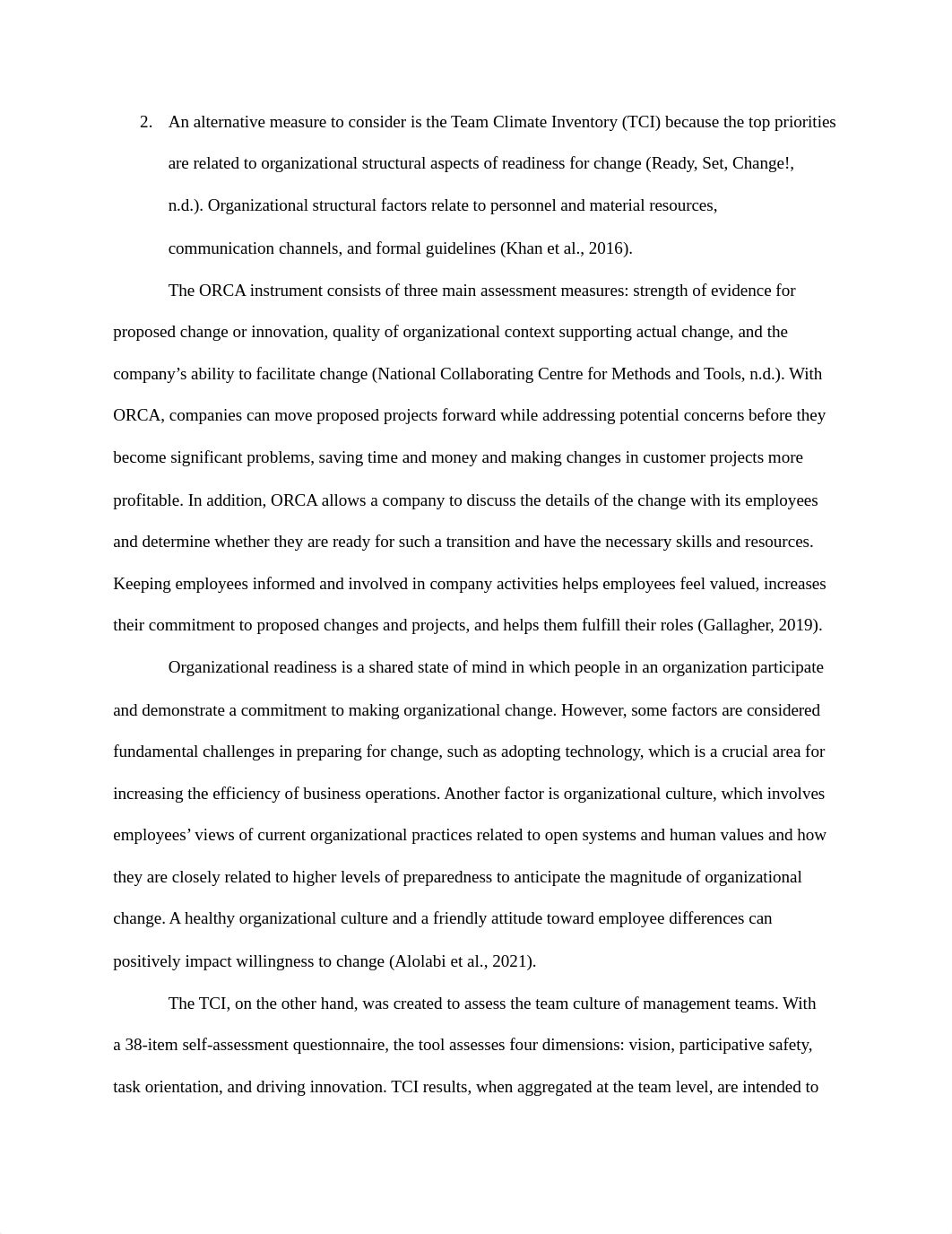 BUS 6120_Module 2_Readiness Assessment Measure_Janice De Vera.docx_dwoyyp0dpp3_page3