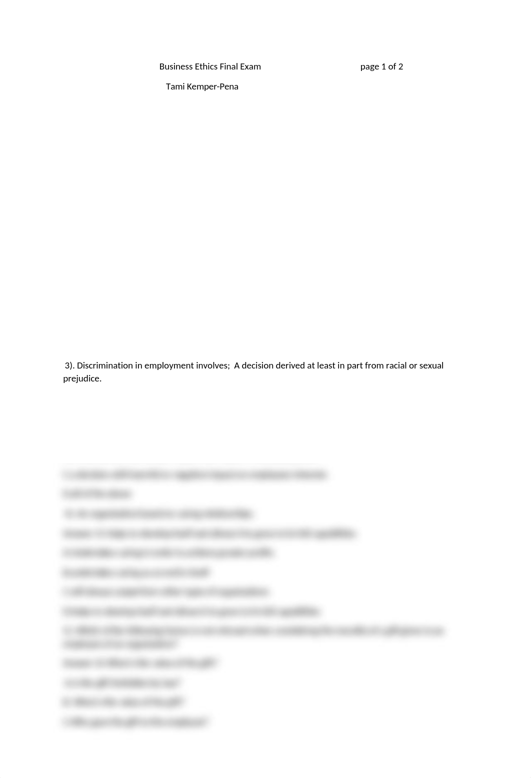 Business Ethics Final Exam.docx_dwp056hi1ee_page1