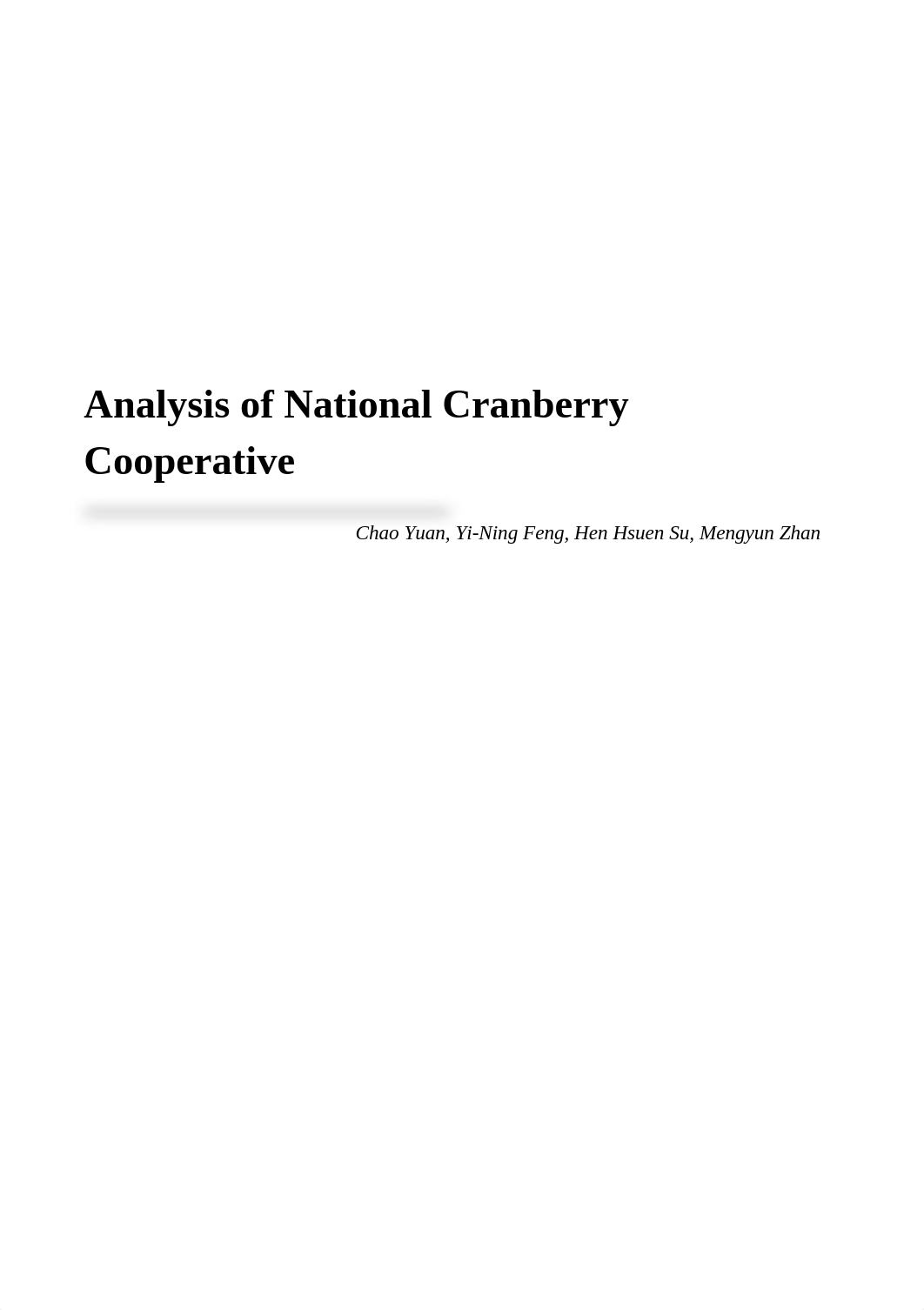 Analysis of National Cranberry Cooperative (&aring;&deg;&eacute;&cent;)_dwp0cb4qlby_page1