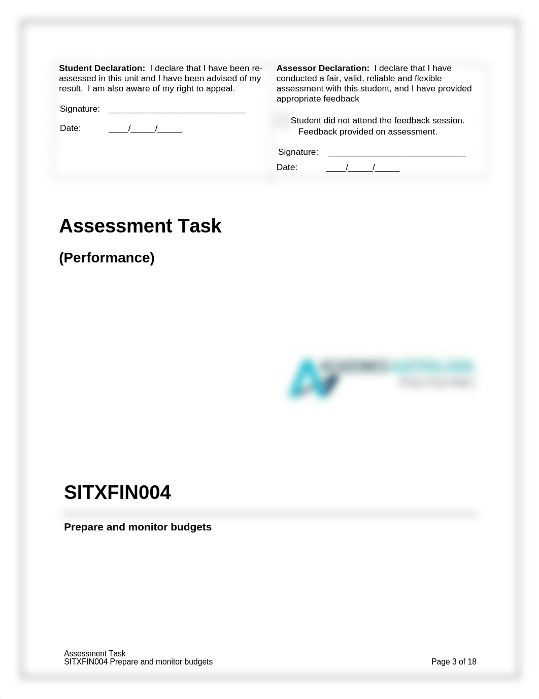 SITXFIN004_Performance (full)_submited.docx_dwp0vu8m1ie_page3