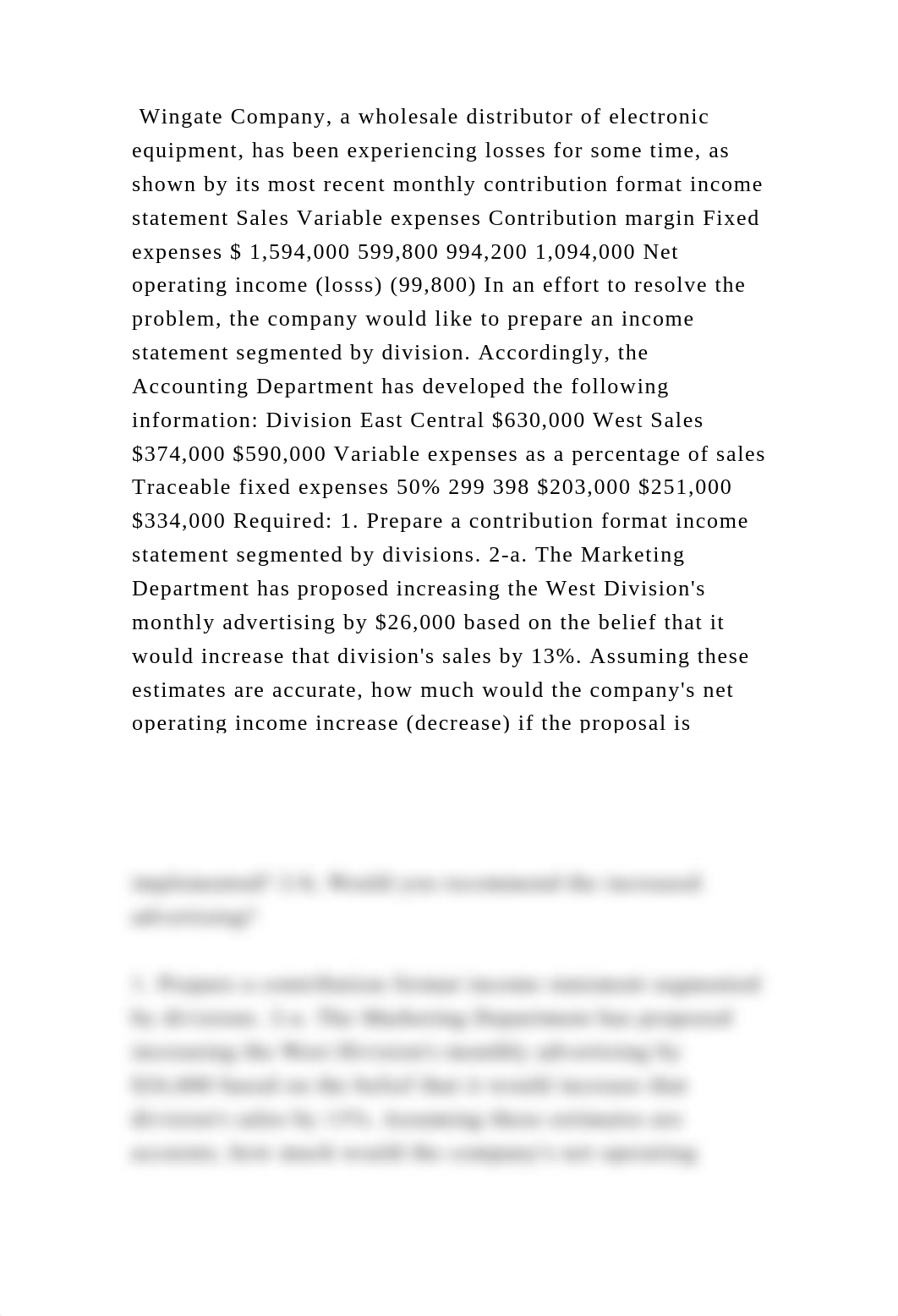 Wingate Company, a wholesale distributor of electronic equipment, has.docx_dwp4hczselz_page2