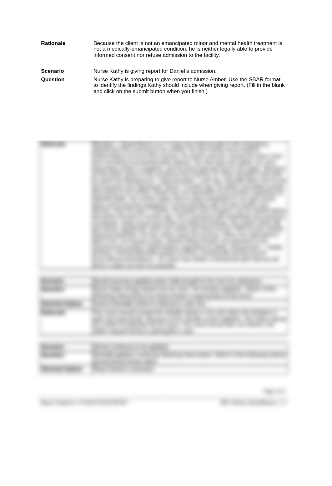 Module Report
Tutorial: Real Life RN Mental Health 2.0
Module:
Schizop_dwp4v9fawx7_page3