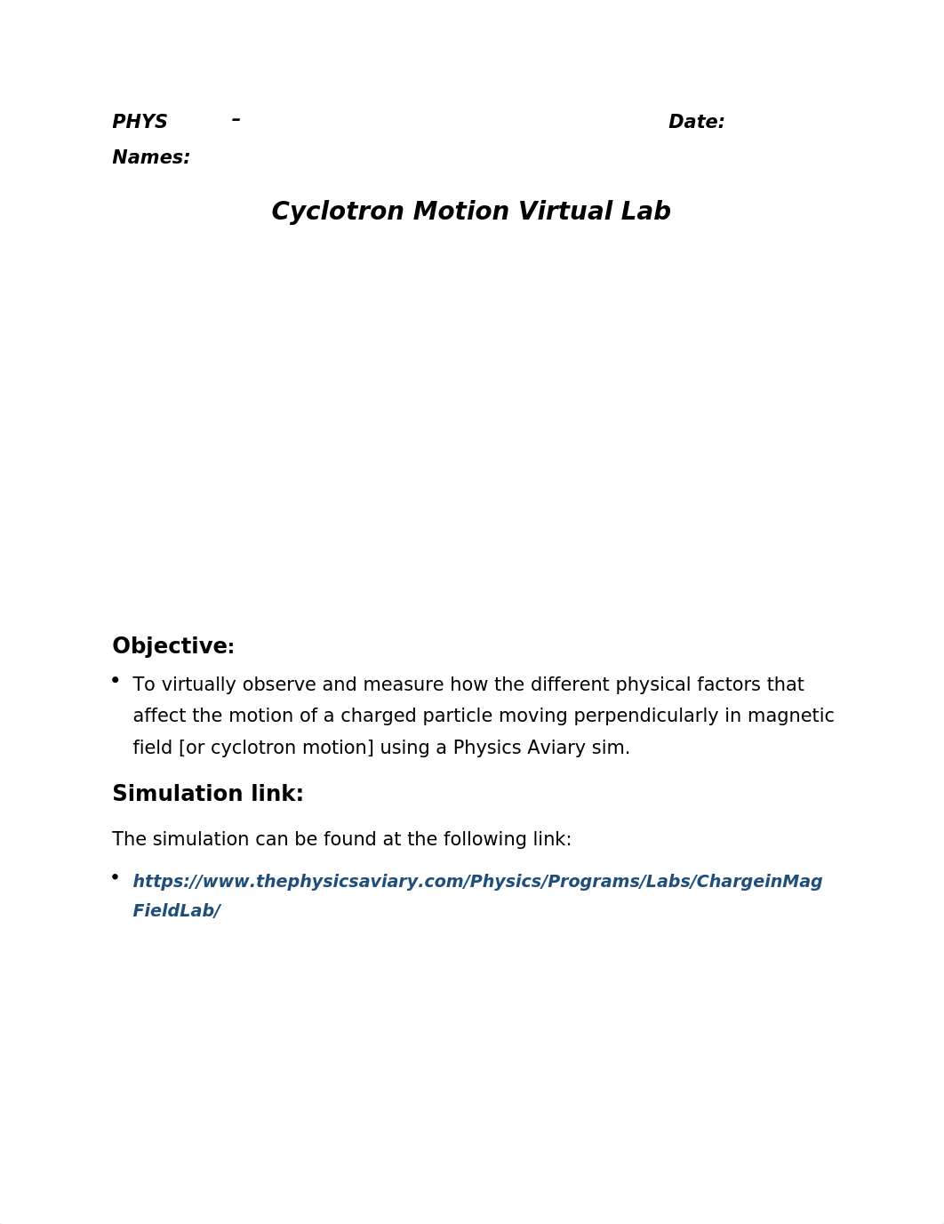 Cyclotron Motion Virtual Lab.docx_dwp5ubegyy2_page1