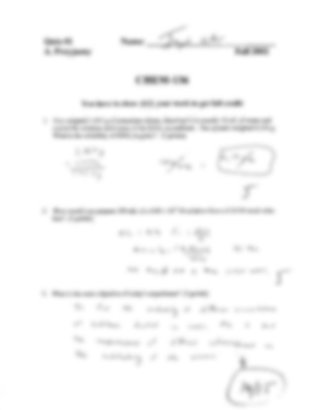 CHEM-136, Przyjazny, Quiz #1, Joe Walker_dwp66tjubha_page1