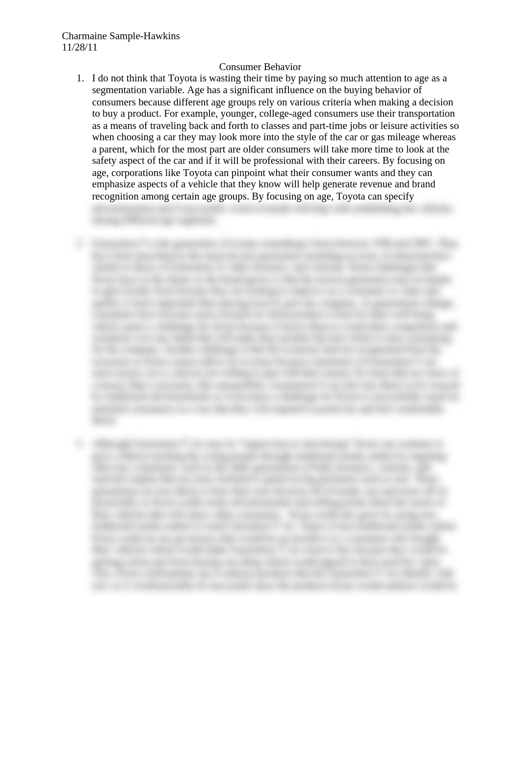 case questions : Consumer Behavior -TOYOTA_dwp6o7nqyp5_page1