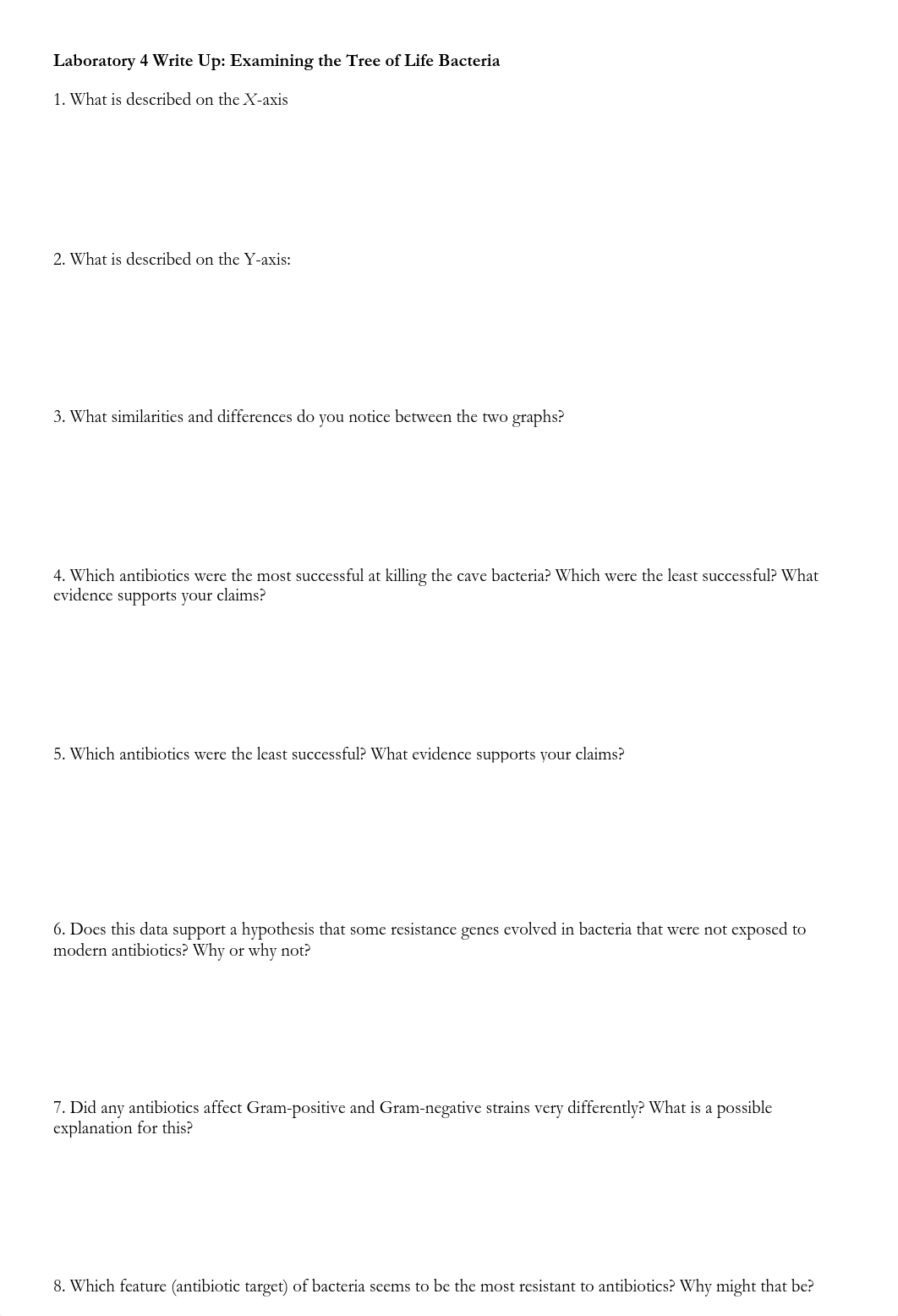 -Lab 4 Examining the Tree of Life Bacteria Write Up.pdf_dwp783qhov3_page1