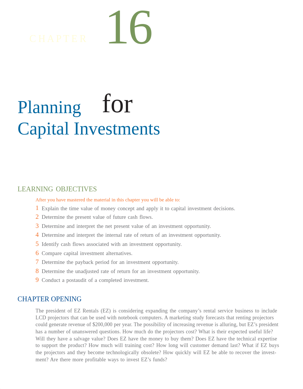 Chapter 16 Planning for Capital Investments_dwp7bstjs3p_page1