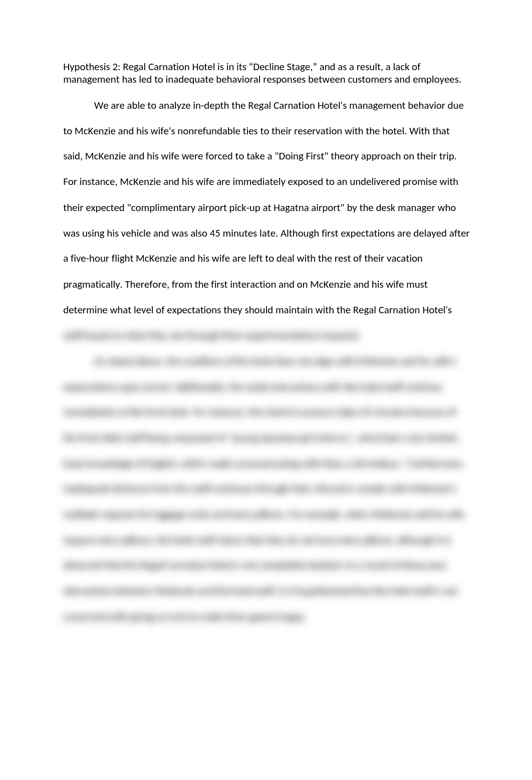 Regal Carnation Hotel .docx_dwp807mi66f_page1