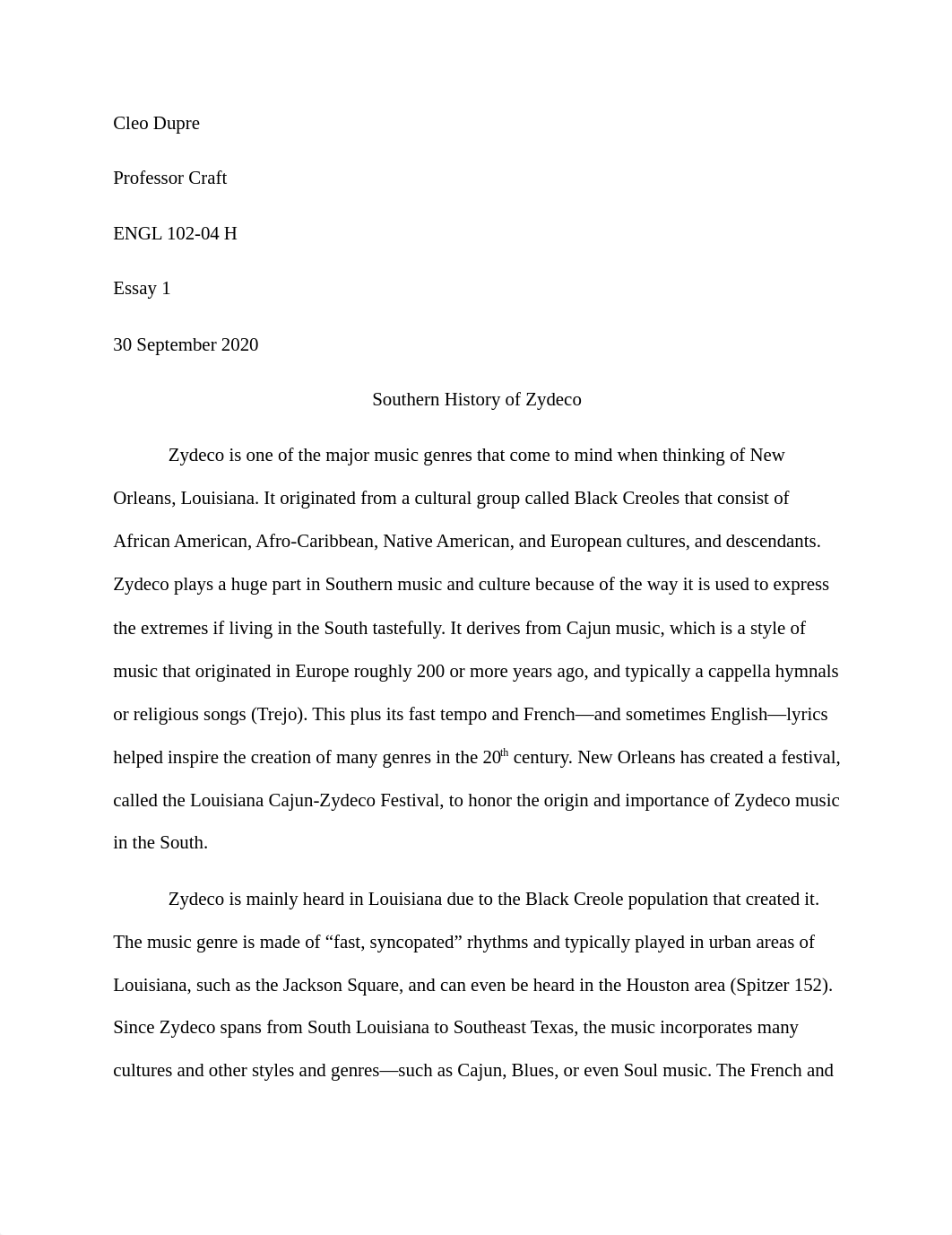 Essay 1- Zydeco.docx_dwpat08f9uk_page1