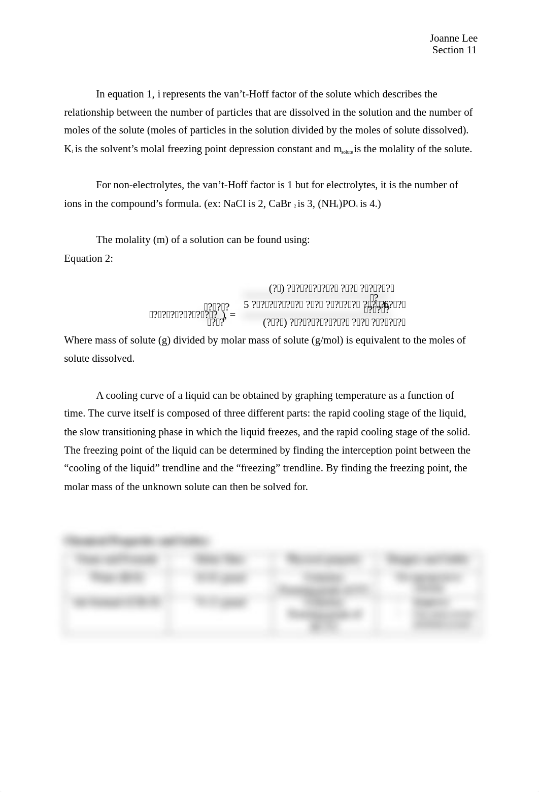 Colligative Properties Lab Report.pdf_dwpcz58c6l8_page2