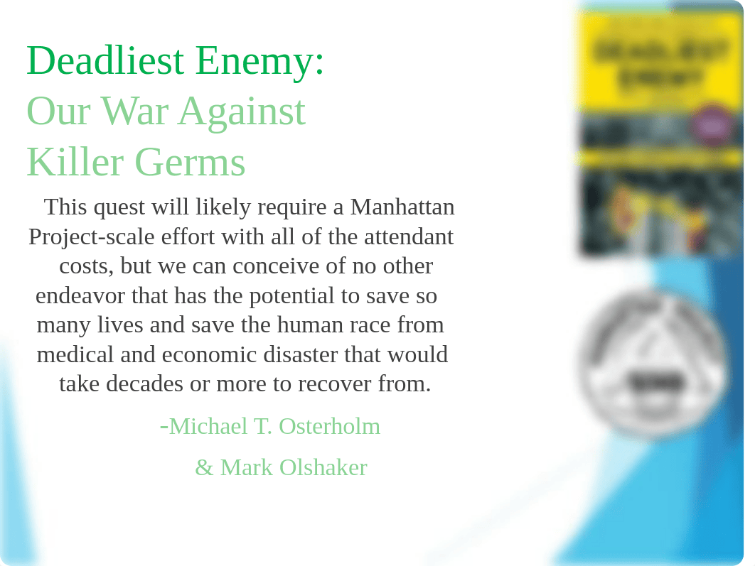 Slide Show (_Deadliest Enemy_- Study Guide).ppt_dwpdarogjq8_page2