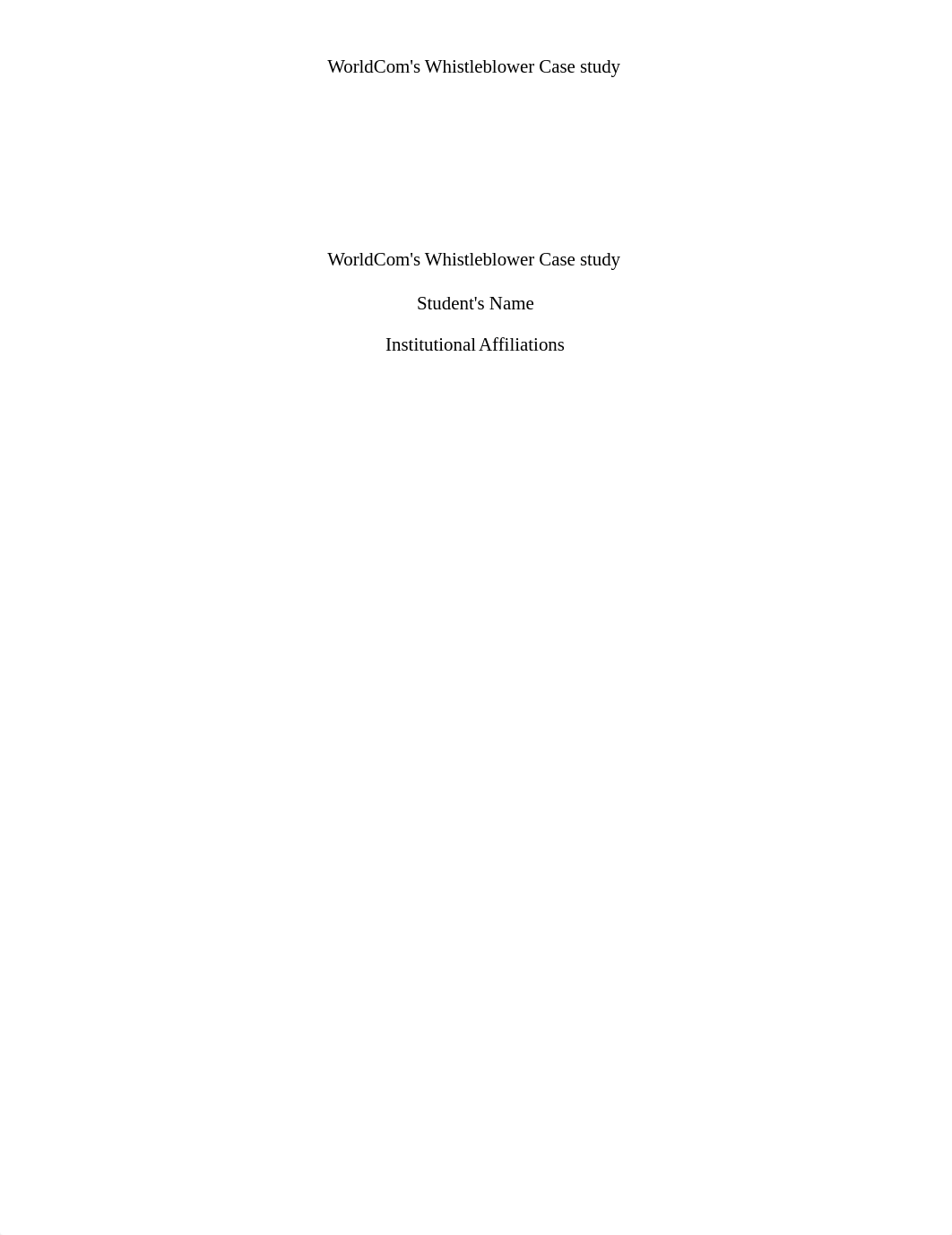 WorldCom's Whistleblower Case study.docx_dwpddj7abs4_page1