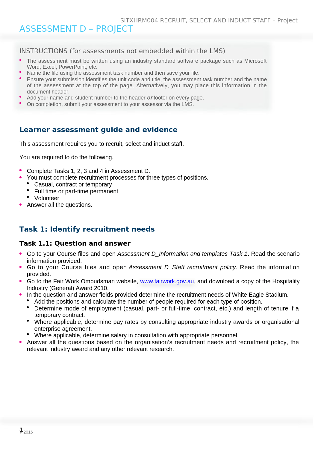 SITXHRM004_Assessment_D1_Project_V1-0 123.docx_dwpetc8uccj_page1