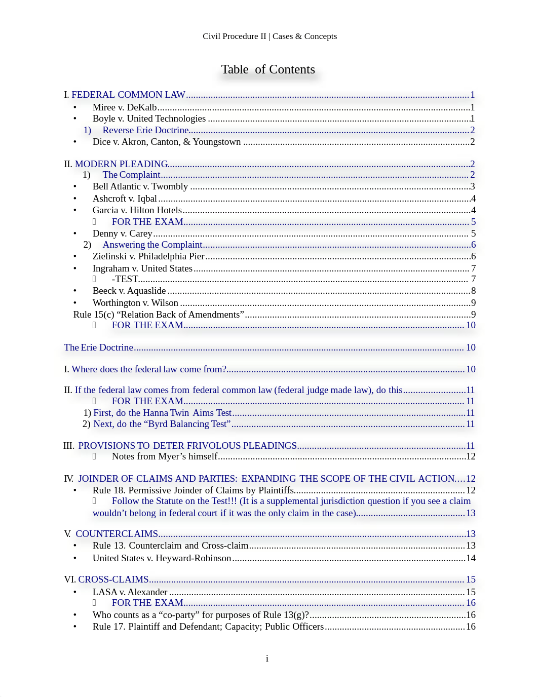 CivPro II Course Outline (1).docx_dwpg2bugszm_page2