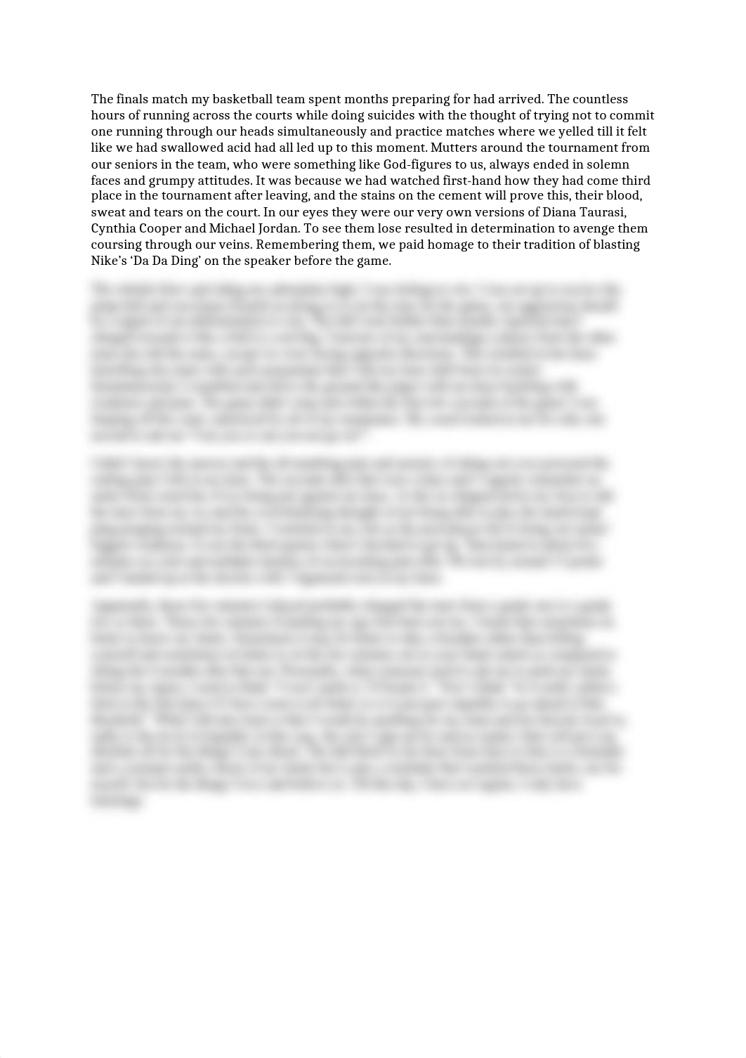 Mahika Punater - Common App CA Personal Statement - Draft 1 Original.docx_dwpgne1vi8m_page1