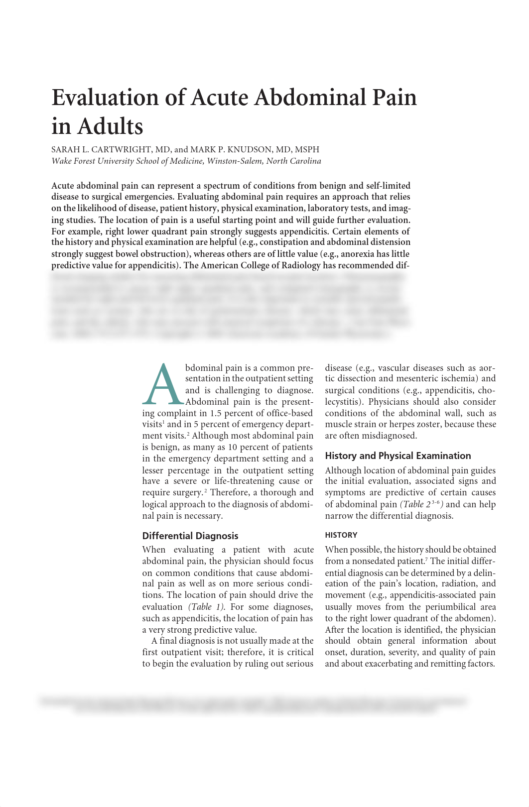 Evaulation of Acute Abdominal Pain_dwpguc4zgta_page1