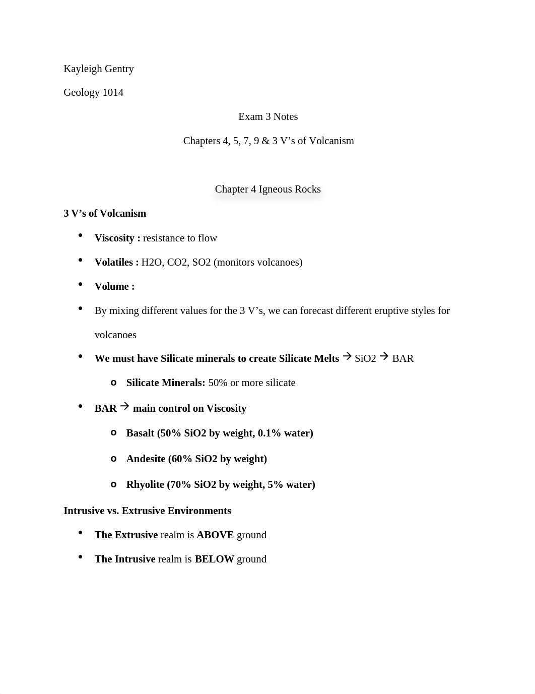 Geology 1014, Exam 3 Notes.docx_dwph6b4yt3a_page1