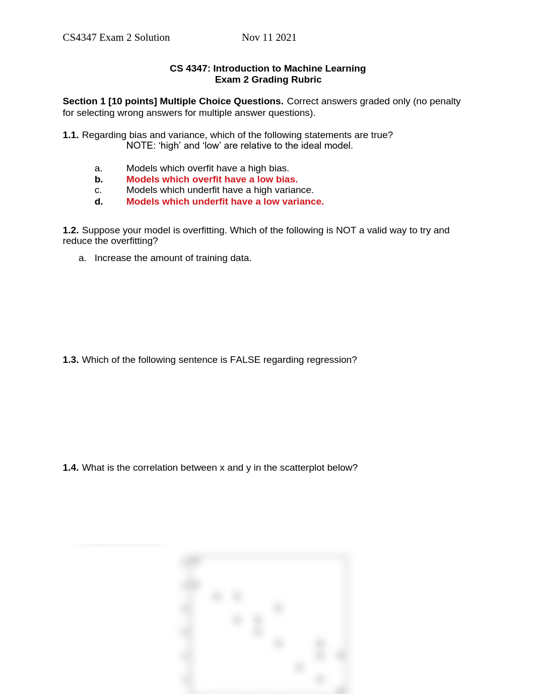 CS4347-Fall2021-Exam2-Solution.pdf_dwpj62i38js_page1