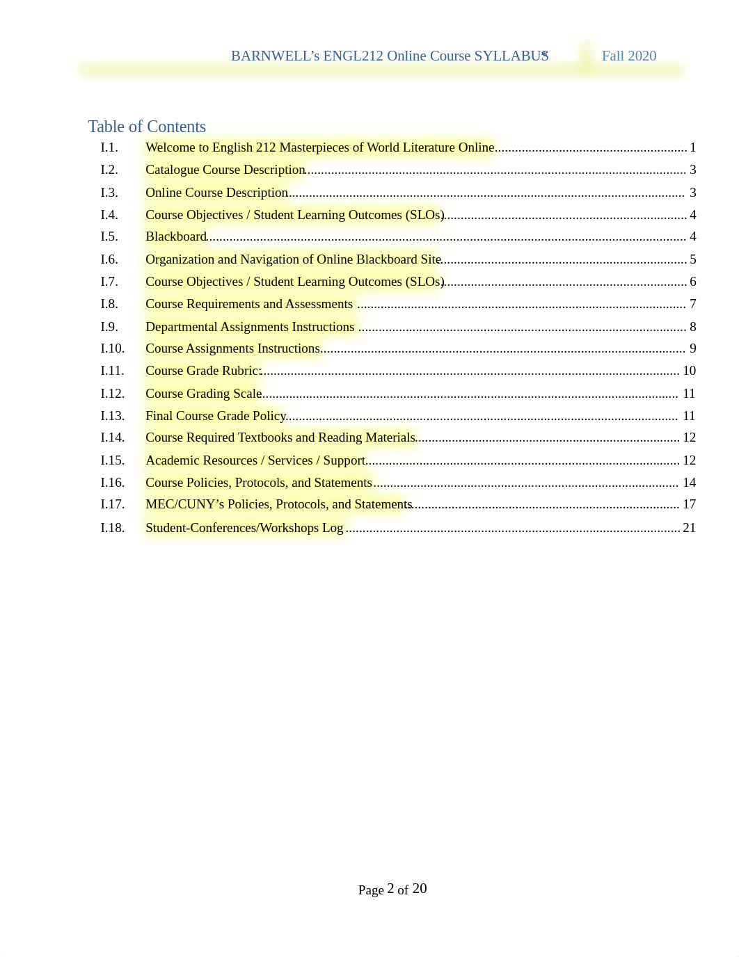 ENGL212 World Lit Course SYLLABUS__Fall2020(3).docx_dwpjag7qv5u_page2