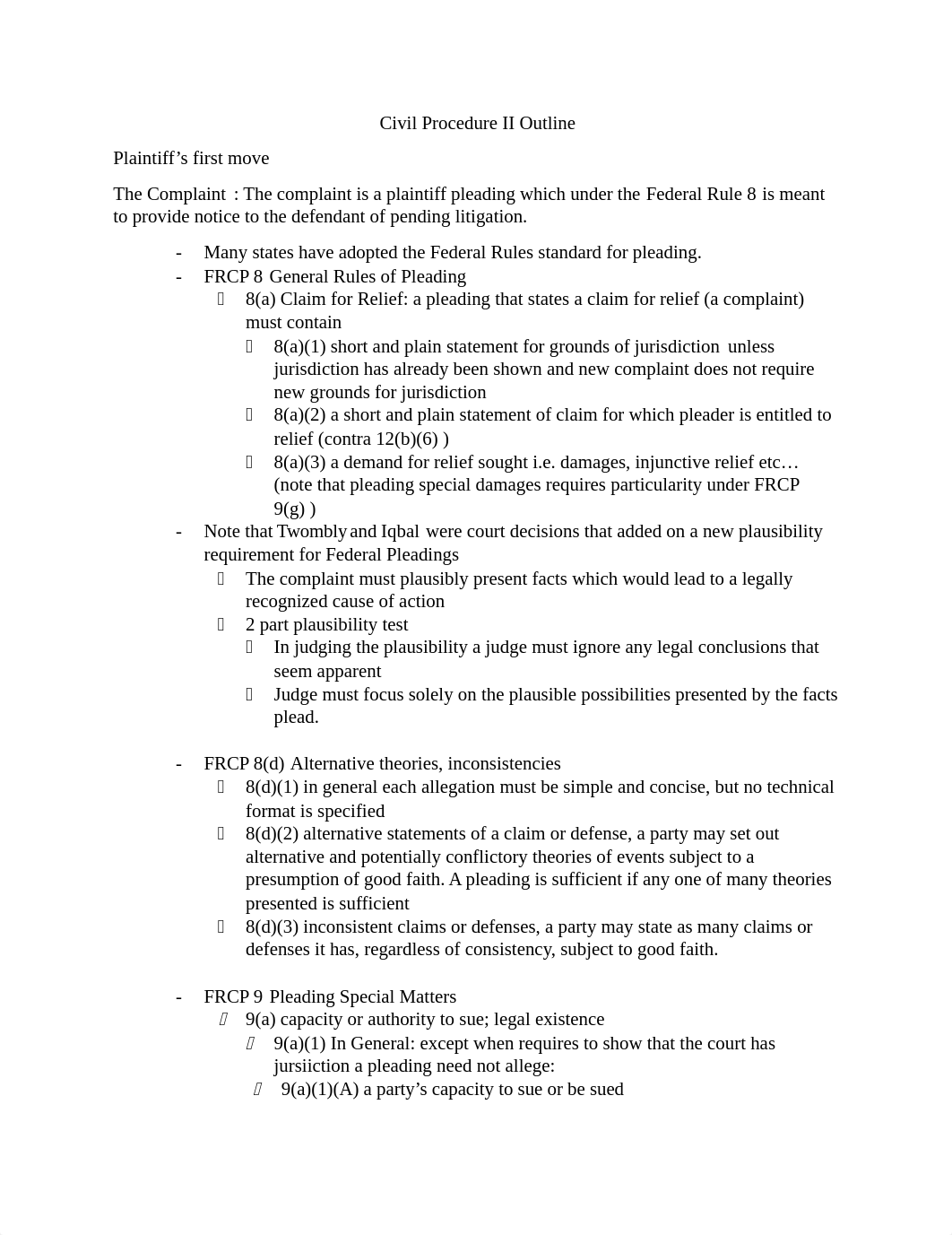 Civil Procedure II Outline.docx_dwpjn296iqo_page1