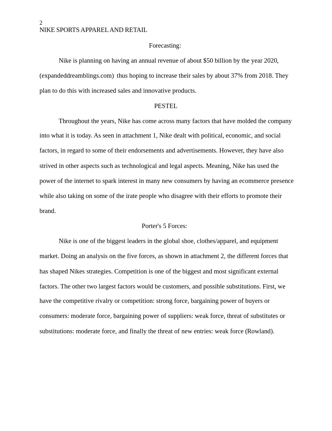 Sports Apparel, Mfg. and Sports Apparel, Retail.docx_dwpl5zdscxb_page2