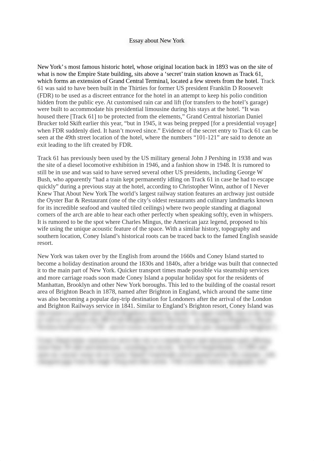 Essay about New York.docx_dwpofnmuuef_page1