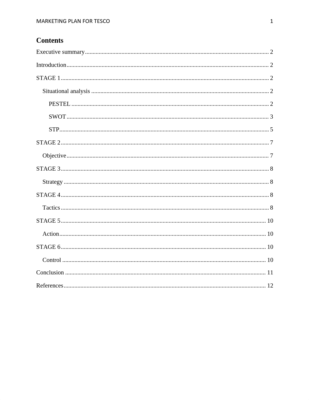 Marketing Plan for TESCO.pdf_dwpqgifim4l_page2