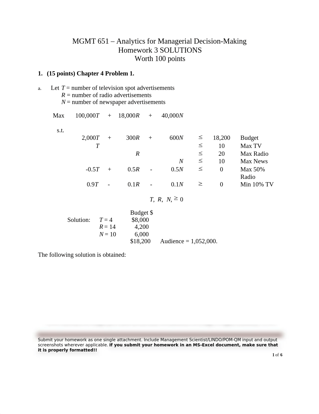 MGMT 651_hw3_soln.docx_dwprcuz2ac6_page1