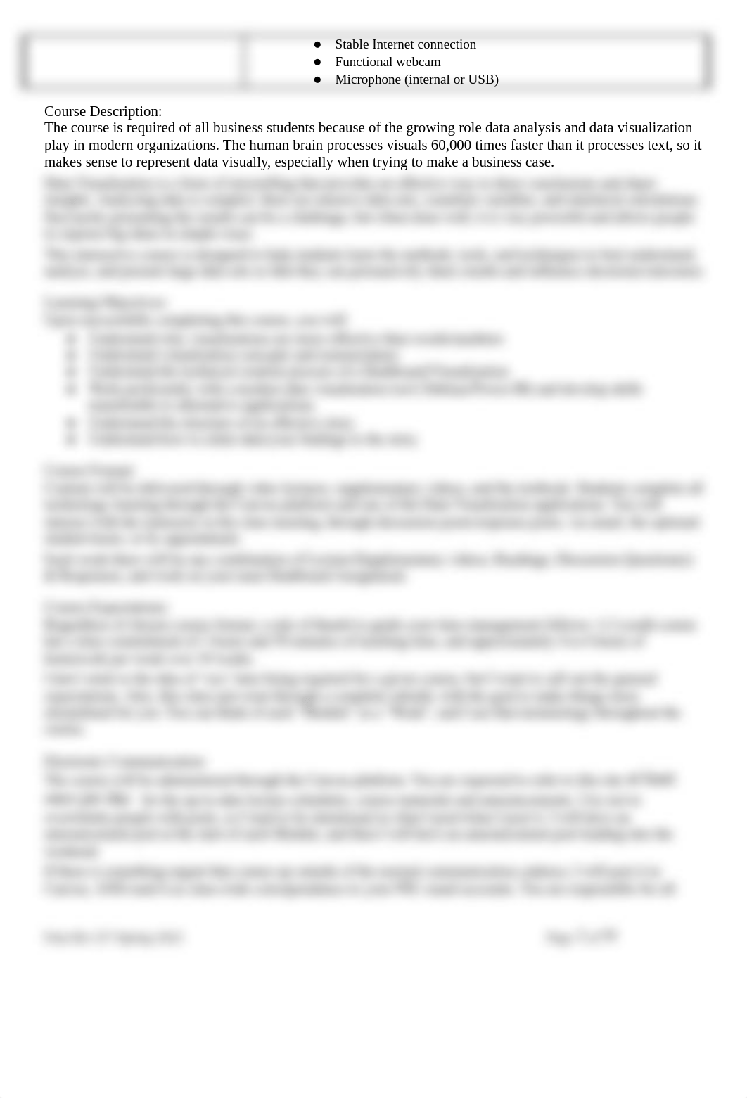 BA 327-HB1 Spring 2022 Syllabus (Finn) - 3_26_2022.docx_dwpub2m52fk_page2