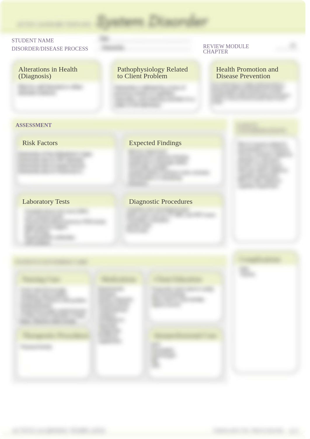 System Disorder Dementia- ALT .pdf_dwpvnprera7_page1