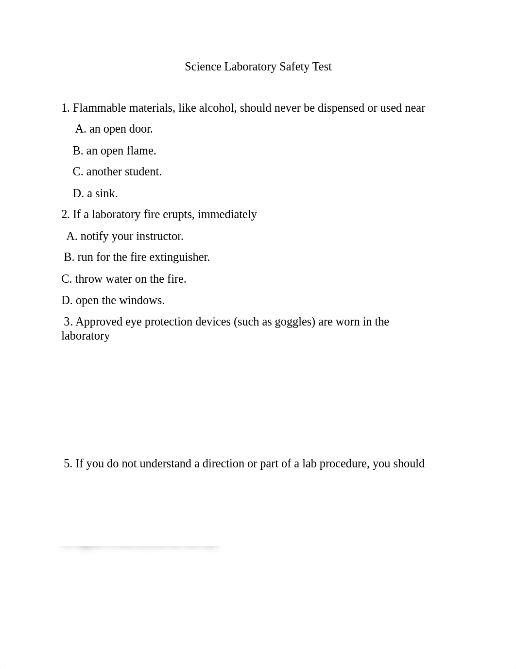 Science+Laboratory+Safety+Test (1).docx_dwpwx2bd93d_page1