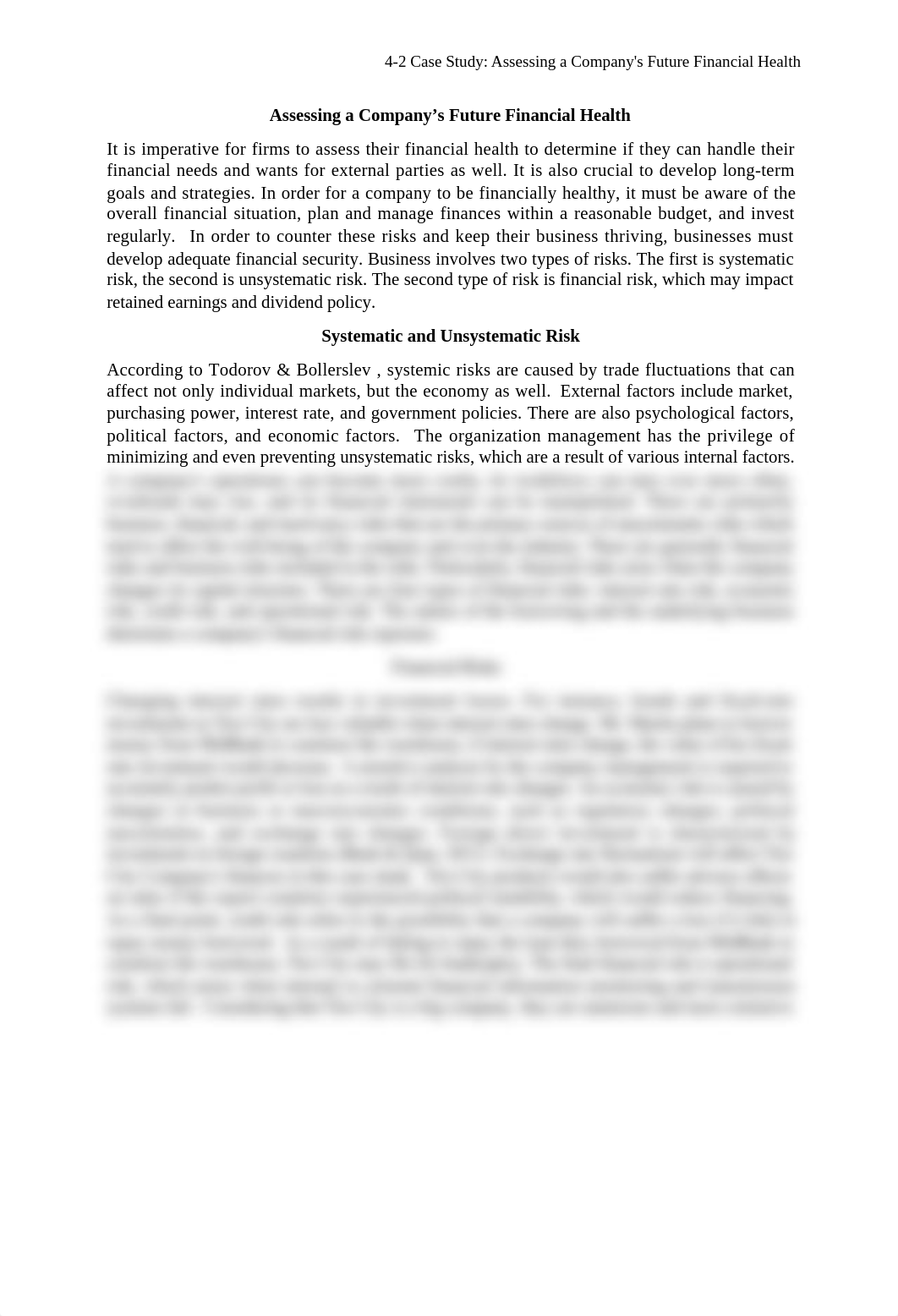 4-2 Case Study Assessing a Company's Future Financial Health.docx_dwpy85rouxz_page2