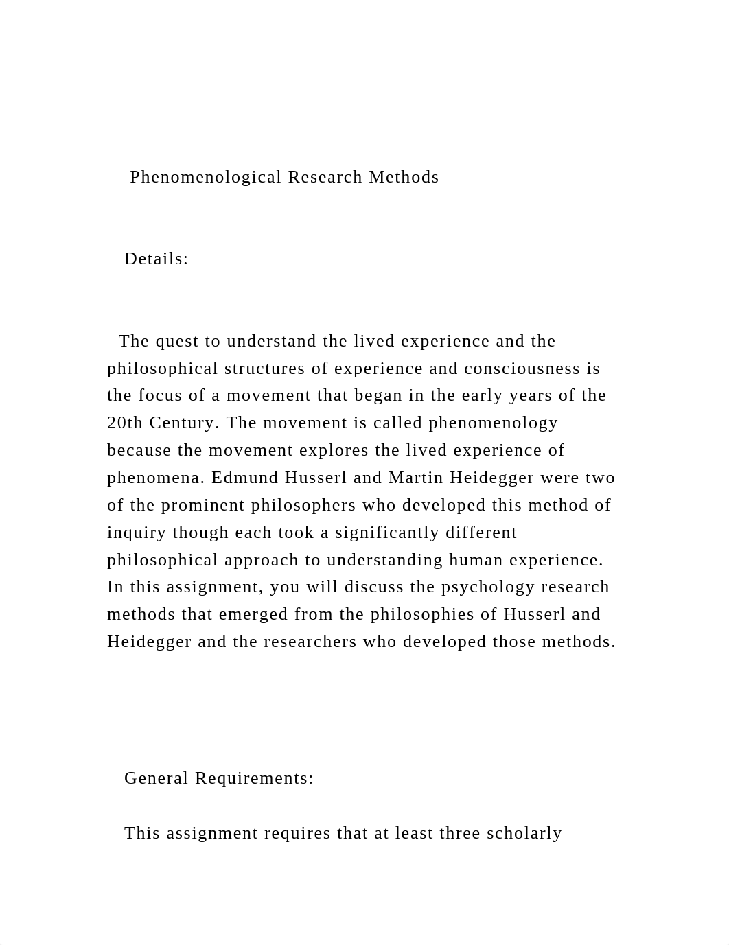 Phenomenological Research Methods      Details    Th.docx_dwpynjmnle5_page2