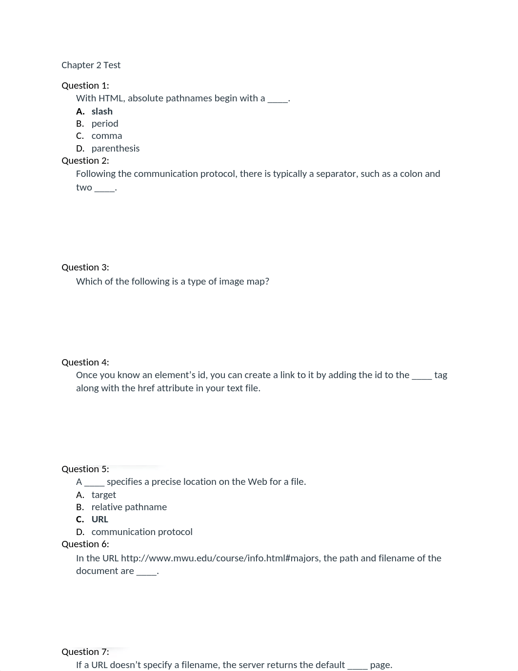 Chapter 2 Test Solutions_dwq0epldxk8_page1